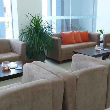 Geopark Hotel Kuah Langkawi Luaran gambar