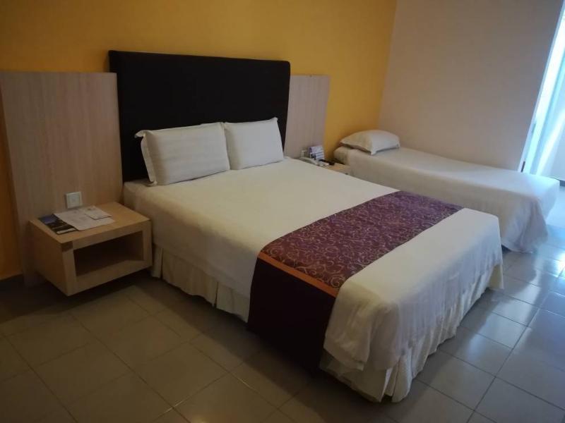 Geopark Hotel Kuah Langkawi Luaran gambar